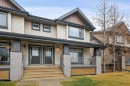 148 Copperpond Boulevard Se, Calgary, AB  - Outdoor With Deck Patio Veranda With Facade 
