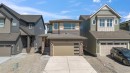 2321 Lancaster Heights Se, Airdrie, AB  - Outdoor With Facade 
