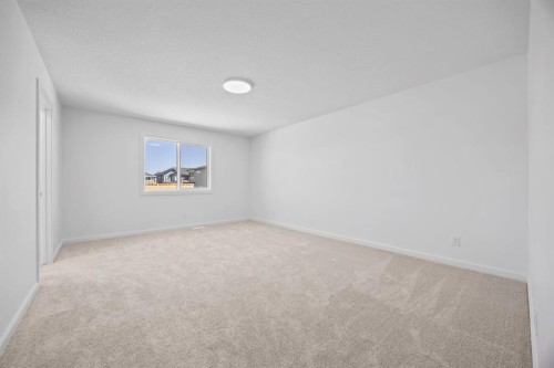 2321 Lancaster Heights Se, Airdrie, AB - Indoor Photo Showing Other Room
