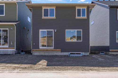 2321 Lancaster Heights Se, Airdrie, AB - Outdoor