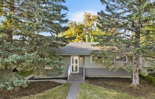 860 Archwood Road Se, Calgary, AB - Outdoor