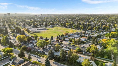 860 Archwood Road Se, Calgary, AB - Outdoor With View