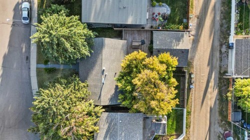 860 Archwood Road Se, Calgary, AB - Outdoor