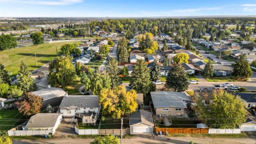 860 Archwood Road Se, Calgary, AB - Outdoor With View