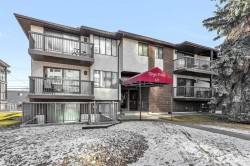 102-611 67 Avenue SW Calgary, AB T2V 0M3