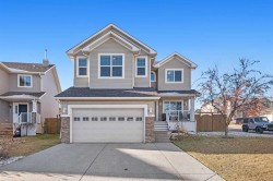 301 Westmount Court  Okotoks, AB T1S 0B6