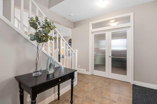 301 Westmount Court, Okotoks, AB - Indoor Photo Showing Other Room