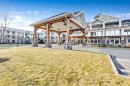118-428 Chaparral Ravine View Se, Calgary, AB  - Outdoor 