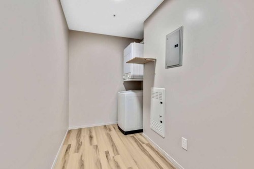 118-428 Chaparral Ravine View Se, Calgary, AB - Indoor