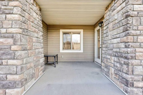 118-428 Chaparral Ravine View Se, Calgary, AB - Outdoor With Exterior
