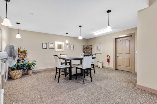 118-428 Chaparral Ravine View Se, Calgary, AB - Indoor Photo Showing Other Room