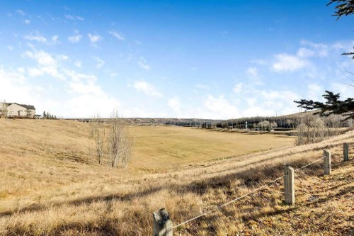 118-428 Chaparral Ravine View Se, Calgary, AB - Outdoor With View