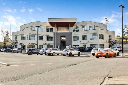 118-428 Chaparral Ravine View Se, Calgary, AB - Outdoor