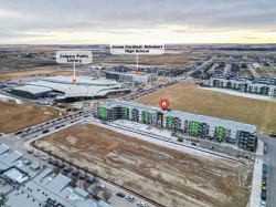 120-20 Seton Park SE Calgary, AB T3M 2V4
