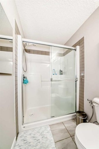 167 Cornerstone Passage Ne, Calgary, AB - Indoor Photo Showing Bathroom