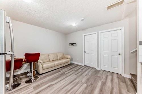 167 Cornerstone Passage Ne, Calgary, AB - Indoor Photo Showing Other Room