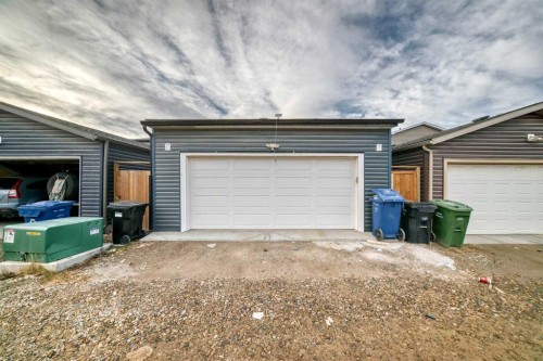 167 Cornerstone Passage Ne, Calgary, AB - Outdoor With Exterior