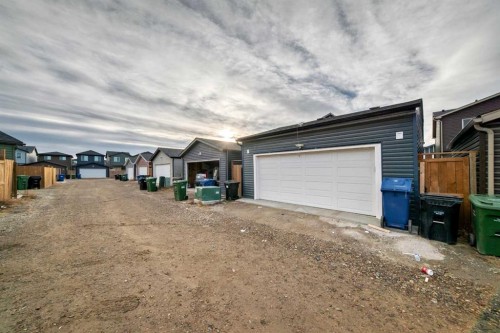 167 Cornerstone Passage Ne, Calgary, AB - Outdoor