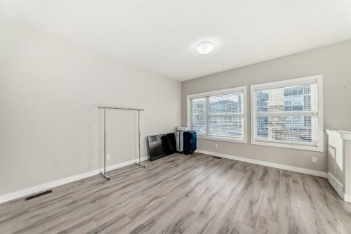 167 Cornerstone Passage Ne, Calgary, AB - Indoor