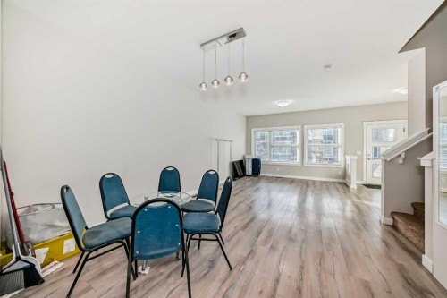 167 Cornerstone Passage Ne, Calgary, AB - Indoor