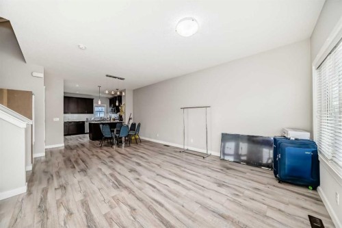 167 Cornerstone Passage Ne, Calgary, AB - Indoor