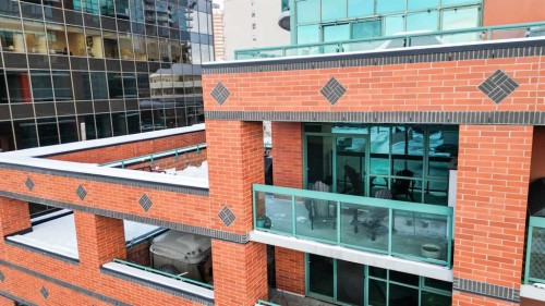 305-836 15 Avenue Sw, Calgary, AB - Outdoor