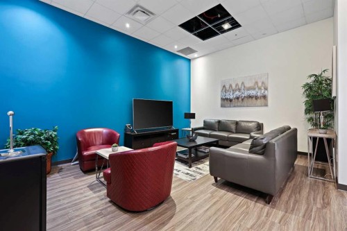 305-836 15 Avenue Sw, Calgary, AB - Indoor