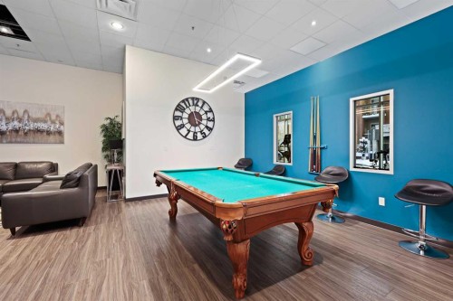 305-836 15 Avenue Sw, Calgary, AB - Indoor Photo Showing Other Room