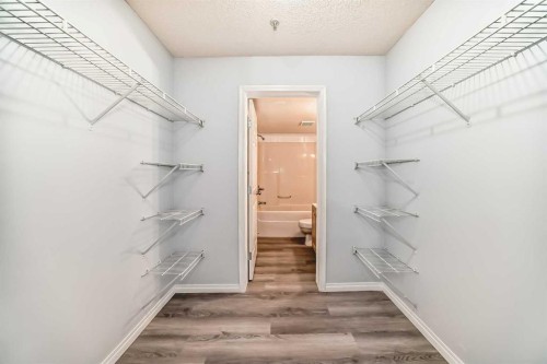 311-290 Shawville Way Se, Calgary, AB - Indoor With Storage