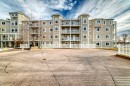 311-290 Shawville Way Se, Calgary, AB  - Outdoor With Facade 