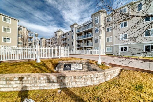 311-290 Shawville Way Se, Calgary, AB - Outdoor