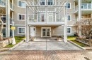 311-290 Shawville Way Se, Calgary, AB  - Outdoor With Facade 