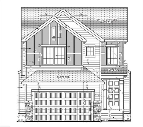 167 Corner Glen Crescent Ne, Calgary, AB - Other