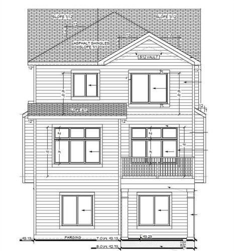 167 Corner Glen Crescent Ne, Calgary, AB - Other