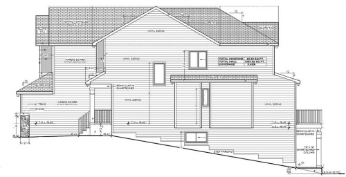 167 Corner Glen Crescent Ne, Calgary, AB - Other