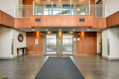 803-1110 11 Street Sw, Calgary, AB - Indoor Photo Showing Other Room