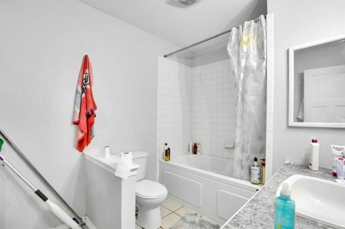 28 Abergale Close Ne, Calgary, AB - Indoor Photo Showing Bathroom