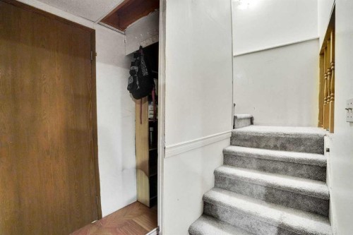 28 Abergale Close Ne, Calgary, AB - Indoor Photo Showing Other Room