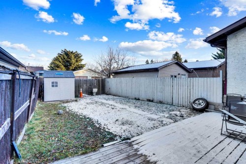 28 Abergale Close Ne, Calgary, AB - Outdoor