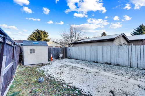 28 Abergale Close Ne, Calgary, AB - Outdoor