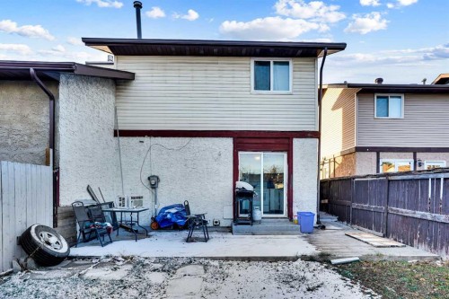 28 Abergale Close Ne, Calgary, AB - Outdoor With Exterior