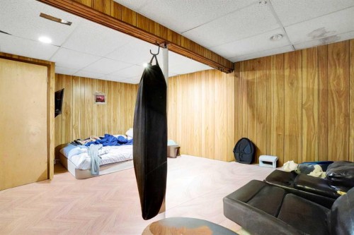 28 Abergale Close Ne, Calgary, AB - Indoor