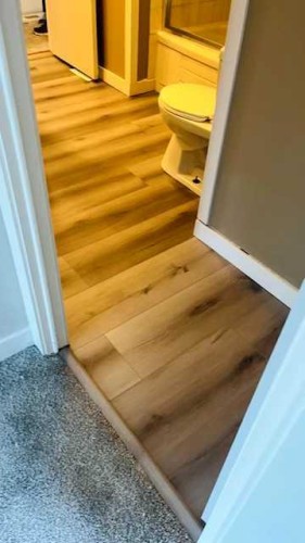 8 29415 Range Rd 52,, Rural Mountain View County, AB - Indoor Photo Showing Other Room