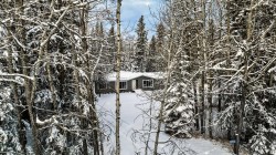 8 29415 Range Rd 52,  Rural Mountain View County, AB T0M 2E0