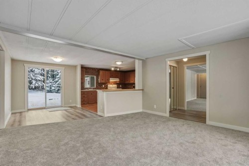 8 29415 Range Rd 52,, Rural Mountain View County, AB - Indoor