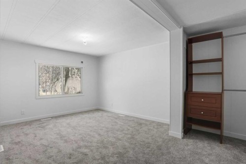 8 29415 Range Rd 52,, Rural Mountain View County, AB - Indoor Photo Showing Other Room