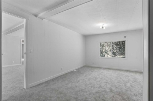 8 29415 Range Rd 52,, Rural Mountain View County, AB - Indoor Photo Showing Other Room