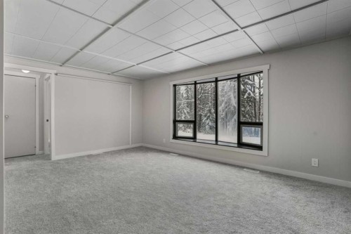 8 29415 Range Rd 52,, Rural Mountain View County, AB - Indoor Photo Showing Other Room