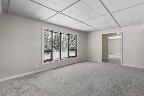 8 29415 Range Rd 52,, Rural Mountain View County, AB - Indoor Photo Showing Other Room