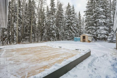 8 29415 Range Rd 52,, Rural Mountain View County, AB - Outdoor